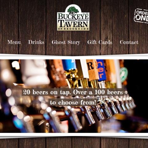 Buckeye Tavern