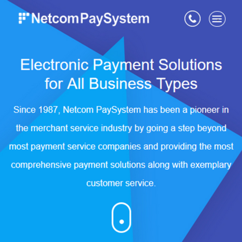 Netcom PaySystem