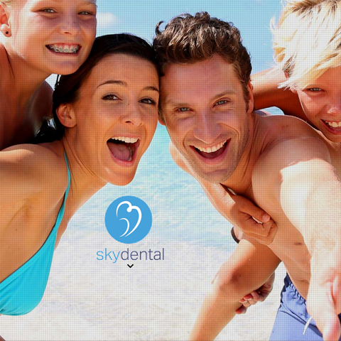 Sky Dental