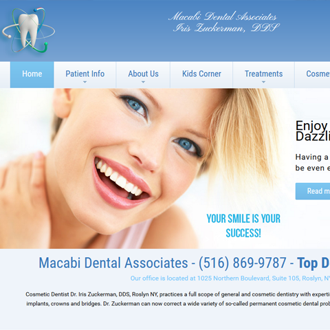 Macabi Dental