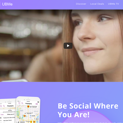 UBMe App